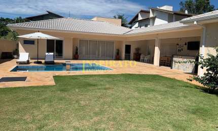 Casa à venda Cond. Vivendas do Japi, R$ 2.100.000, 311m², Medeiros, Jundiaí, SP