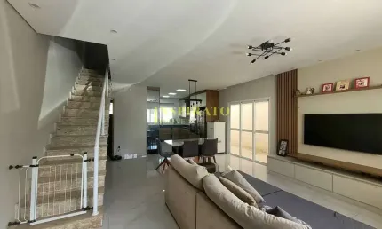 Casa à venda Portal dos Ipês, R$ 950.000, 120m², Cajamar, SP