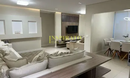 Apartamento à venda Cond. Forest Jundiaí, R$ 1.060.000, 83m², Jardim Ana Maria, Jundiaí, SP