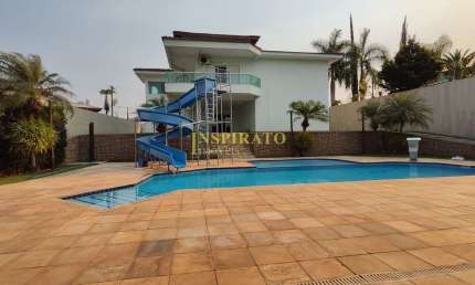 Oportunidade Casa 718m²  locação Cond. Vivendas Japi, R$ 8.500/Mês, Medeiros, Jundiaí-SP