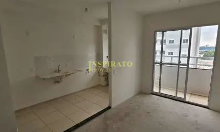Apartamento à venda Cond. Mirante, R$ 380.000, 54m², Vila Rio Branco, Jundiaí, SP