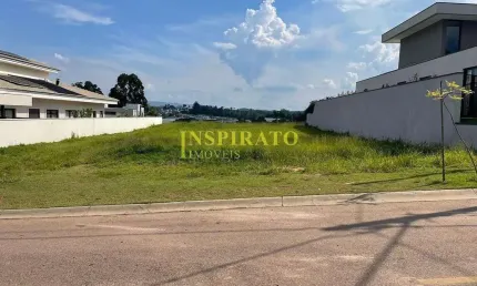 Terreno Plano Cond. Terras da Alvorada, 800m², R$ 558.000, Medeiros, Jundiaí, SP