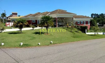 Casa para locação e à venda Cond. Vivendas do Japi, R$ 9.000/Mês ou R$ 2.000.000 Medeiros, Jundiaí,