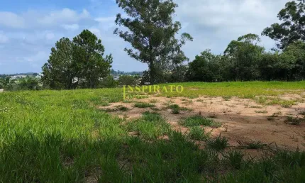 Terreno Cond. Vivendas do Japi, 2550m², R$ 1.250.000, Medeiros, Jundiaí, SP