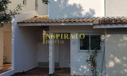 Casa para venda e locação Cond. La Dolce Villa, R$ 3.200/Mês ou R$ 550.000, 87m², Centro, Itupeva,