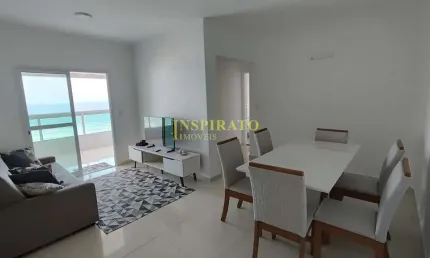 Apartamento à venda Cond. Dubai Residencial, R$ 870.000, 86m², Maracanã, Praia Grande, SP