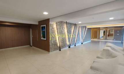 Apartamento à venda cond. Costa Atlântica, R$750.000 , Caiçara, Praia Grande, SP