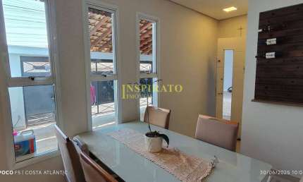 Casa à venda B. Pacaembu II, R$ 639.000, 126m²,  Itupeva, SP