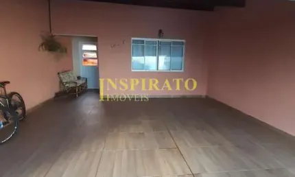 Casa à venda B. Pinhal, R$ 779.000, 188m², Cabreúva, SP