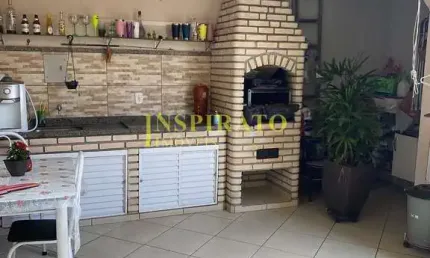 Casa para venda e locação Portal de Santa Fé, R$ 600.000 ou  R$3.000/Mês, 135m², Itupeva, SP