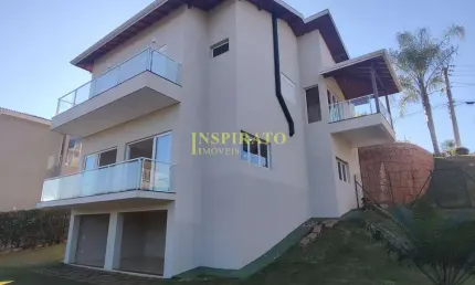 Casa venda e locação Cond. Vivendas do Japi, R$ 1.790.000, 311m², Medeiros, Jundiaí, SP