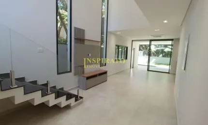 Casa oportunidade locação e venda cond. ibi aram 1, r$ 8.500 mês venda r$ 2.200.000 itupeva, sp