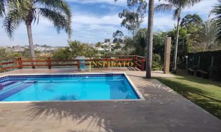 Casa para venda e locação cond. vivendas do japi, r$ 2.290.000 ou r$ 10.200/mês, medeiros, jundiaí,