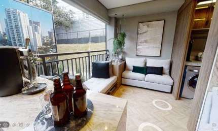 Apartamento para venda com 71 metros quadrados com 2 quartos na Freguesia do Ó