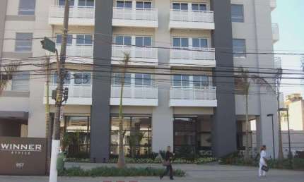 Imóvel comercial para venda com 40 metros quadrados na Vila Leopoldina
