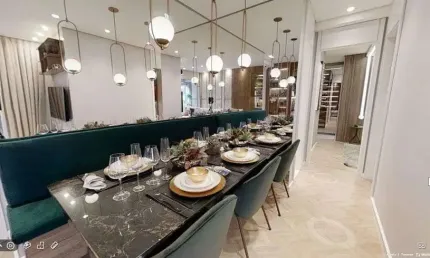 Apartamento para venda tem 71 metros quadrados com 2 quartos na chácara klabin