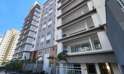 Apartamento para venda com 100 metros quadrados com 3 quartos em Vila Gomes Cardim - São Paulo - SP