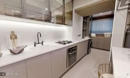 Apartamento para venda com 62 metros quadrados com 2 quarto na  Vila Mariana
