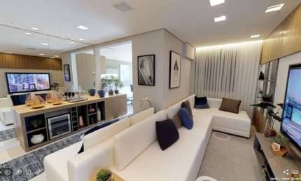 Apartamento pronto pra morar de 73 metros quadrados no bairro Tucuruvi com 2 ou 3 quartos