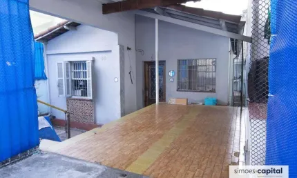 Casa com 3 dormitórios à venda, 90 m² por r$ 380.000,00 - vila carbone - são paulo/sp