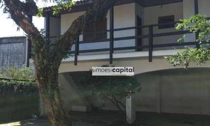 Casa com 3 dormitórios à venda, 259 m² por R$ 1.930.000,00 - City Lapa - São Paulo/SP