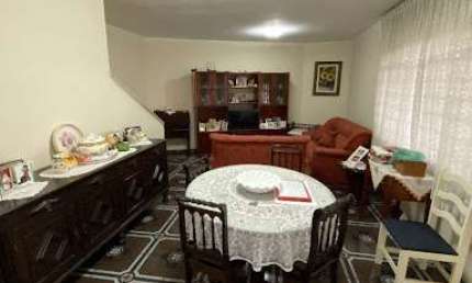 Sobrado com 3 dormitórios à venda, 387 m² por R$ 980.000,00 - Jardim Mutinga - São Paulo/SP