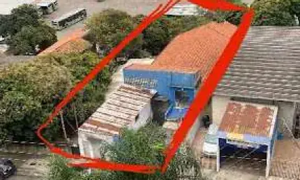 Terreno à venda, 700 m² por r$ 1.200.000,00 - vila mangalot - são paulo/sp