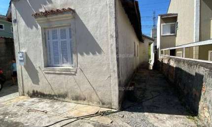Terreno à venda, 410 m² por R$ 1.000.000,00 - Vila Bonilha - São Paulo/SP