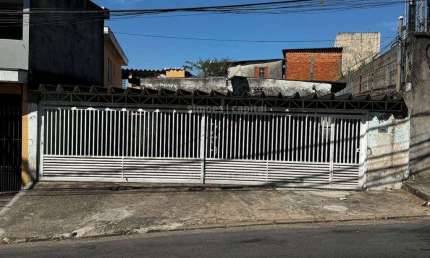 Casa com 3 dormitórios à venda, 270 m² por R$ 800.000,00 - Jardim Cidade Pirituba - São Paulo/SP