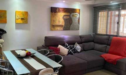 Apartamento à venda, 83 m² por R$ 530.000,00 - Vila Leopoldina - São Paulo/SP