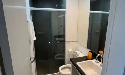 Apartamento com 1 dormitório à venda, 43 m² por r$ 950.000 - pinheiros - são paulo/sp