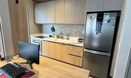 Apartamento com 2 dormitórios para alugar, 68 m² por R$ 13.194/mês - Pinheiros - São Paulo/SP