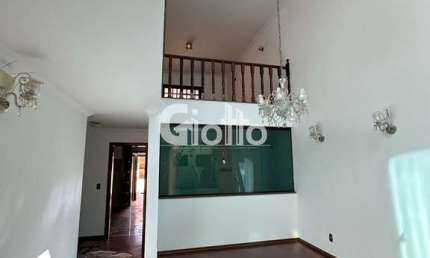 Casa Alto Padrão em Vila Oliveira, Mogi das Cruzes/SP