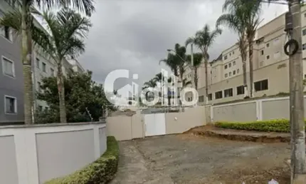 Apartamento Cobertura Duplex em Vila Santana, Mogi das Cruzes/SP