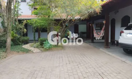 Casa com 3 quartos à venda na Rua Antônio Mayer, 169, Jardim Santo Antônio, Suzano