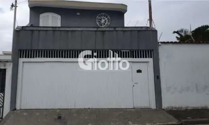 Casa sobrado no centro de mogi das cruzes/sp, 132m² 3 suítes