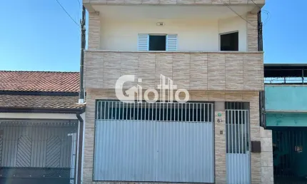 Casa sobrado à venda em jundiapeba, mogi das cruzes/sp - 3 dormitórios
