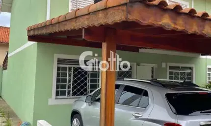 Casa em condomínio à venda - cesar de souza - mogi das cruzes - sp