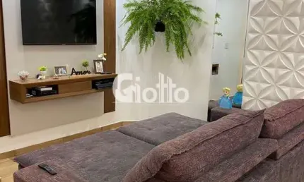 Casa em Condomínio à venda na  Vila Brasileira, Mogi das Cruzes/SP - 2 dormitórios