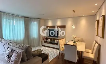 Casa sobrado à venda na vila jundiaí, mogi das cruzes/sp - 3 dormitórios