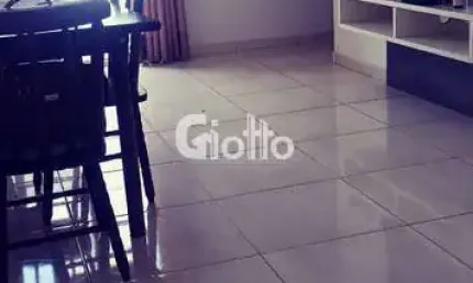 Apartamento para locação no Socorro, Mogi das Cruzes/SP - 3 dormitórios