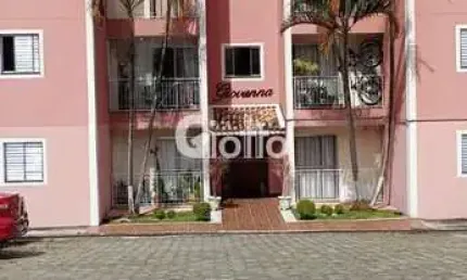 Apartamento à venda na vila natal, mogi das cruzes/sp- 64m²  2 dormitórios