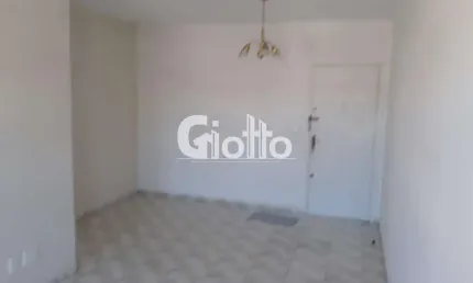 Apartamento à venda no mogi moderno, mogi das cruzes/sp- 66m² 2 quartos