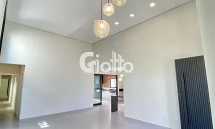 Casa Térrea Alto Padrão à venda em Cesar de Souza, Jardim São Pedro, Mogi das Cruzes/SP-3 suítes