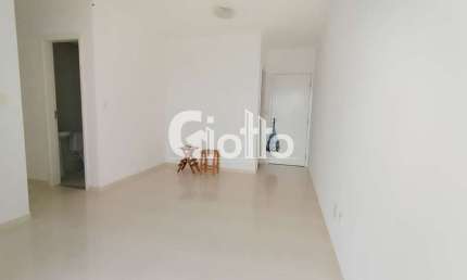 Apartamento à venda no Alto Ipiranga, Mogi das Cruzes/SP - 74m² 3 dormitórios