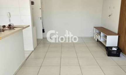 Apartamento para Locação no Mogilar, Mogi das Cruzes/SP - 3 dormitórios