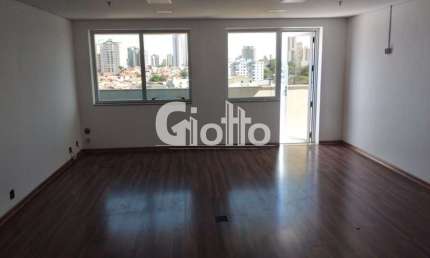 Sala  Comercial para locação no Socorro em Mogi das Cruzes/SP - 50m²
