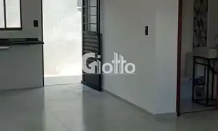 Casa em Condomíniopara locação na Vila São Paulo, Mogi das Cruzes, 65m² 2 dormitórios
