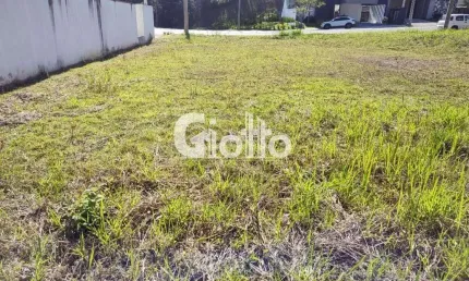Terreno em condomínio em cézar de souza, mogi das cruzes/sp