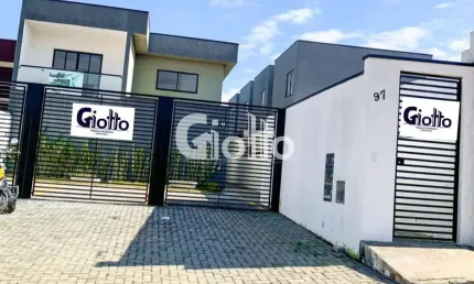 Sobrado à venda no bairro vila são paulo - mogi das cruzes/sp